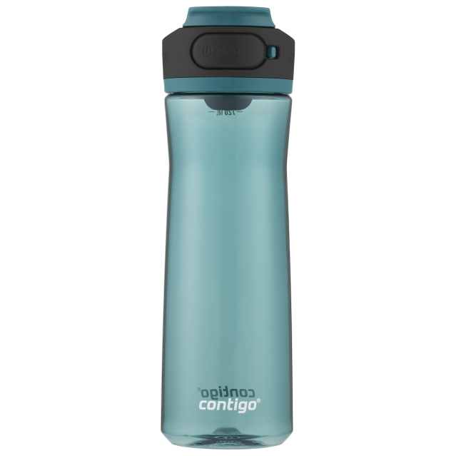contigo® Cortland 2.0 Borraccia da 720 ml, spirulina